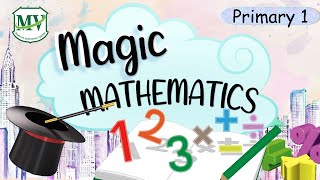 Math Primary 1: Addition Expanded Form Method