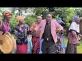 GICANJAMA NGWATANIRO-INI KWA DADA SARAH