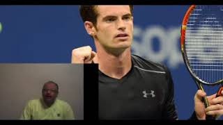 زوج كيم سيرس Kim Sears الاعب اندى موراى بطل التنس الارضي  البريطانى tennis  Andy Murray