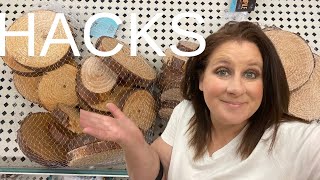 🤯 Genius 5 Minute DIY Wood Crafts!