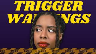 Do Trigger Warnings Work