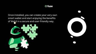 Benefits of Fuse Wallet SDK