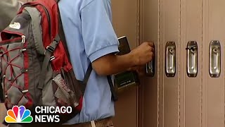 CPS students asked for input on how to make schools safer