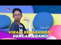 VIRAL! Bersahabat Dengan Soang! | BROWNIS (16/8/23) P1