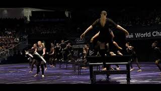 Carmel HS | 2023 WGI Guard World Championship Finals (Multicam)