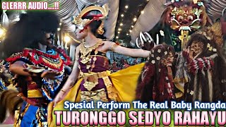 TSR - TURONGGO SEDYO RAHAYU WALITELON SELATAN‼️LIVE TEMBARAK,KAB.TEMANGGUNG