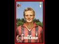 Angelo Colombo all goals for Milan