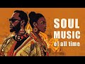 Share beats, shared hearts - Soul/r&b collection