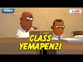 Class Yemapenzi (Oshomole) - Zimbabwe Comedy Cartoon