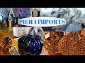 SHOP WITH ME: PIER 1 IMPORTS | FALL DECOR 2019 PART 2