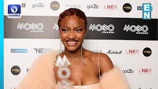 Ayra Starr Becomes First Woman In 16 Years To Win Best African Act At The MOBO Awards