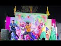 obannapalem sankranti celebrations 2025 dance performance