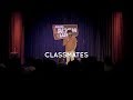 Classmates | Stand Up Comedy by Manik Mahna