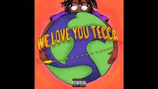 Lil Tecca - Shots (Clean) [Official] {We Love You Tecca}