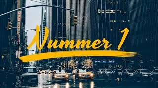 KEVIN \u0026 HEF - NUMMER 1 (lyrics video)