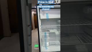 Dawlance Room Size Fridge (9101) Price In Pakistan #shorts #appliances #refrigerator