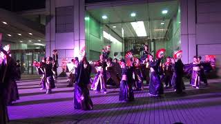 ドリーム夜さ来い祭り(20171105_フジテレビ会場)VOGUE-Re:vival-