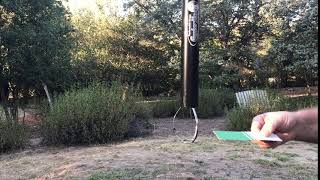 GopherHawk | Test Trigger