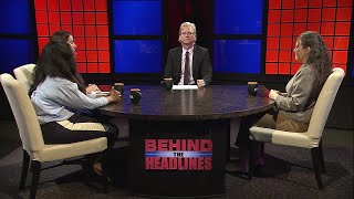 Behind The Headlines May 9 2025