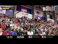 M18 Thailand vs Korea - ISTAF Sepaktakraw World Cup Kuala Lumpur 2024