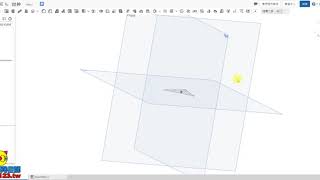 onshape入門---9疊層拉伸-2