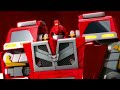 indonesian dub. miniforce s2 ep20