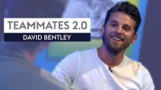 "Jimmy Bullard turned up in his pants!" | David Bentley | Teammates 2.0 Gold