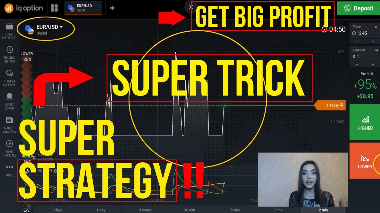 HOW TO CHOOSE BEST TRADING BINARY OPTIONS BROKER - YouTube