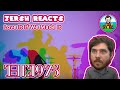 FIRST TIME EVER hearing THE 1975, Love It If We Made It REACTION! - Jersh Reacts