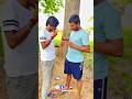 Wait For End 🤔😂 | Amarjit Singh Vines | New Bhojpuri Comedy Video #shorts #funny #comedy #funnyvideo