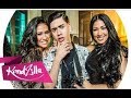 Kevinho e Simone & Simaria - Ta Tum Tum (KondZilla)