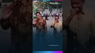 Prabowo Subianto Panggil Calon Menteri