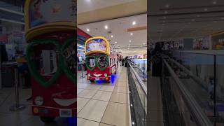 ഈ KSRTC Bus ൽ കേറിയിട്ടുണ്ടോ? Nexus mall / Forum Fiza Mall #funny #comedy #kids #shorts #viral