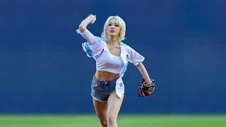 MLB | Hottest Moments