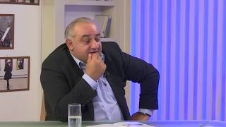 «Տպավորություն է, թե որոշ ուժեր շատ են ուզում՝ ընտրակաշառք լինի». Պետրոս Ղազարյան, Երկրի հարցը