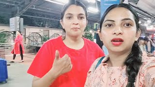 Leaving vizag (short vlog)🥲🙌