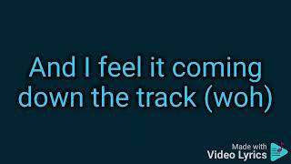 Billy Ocean - When The Going Gets Tough The Tough Get Going Lyrics