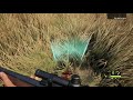 thehunter call of the wild yadovitaya 79 попробуем сходить на охоту