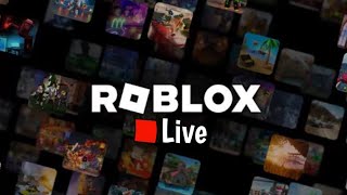 AYOK MABAR ROBLOK!! | ROBLOX | - LIVE GAMING INDONESIA 2025