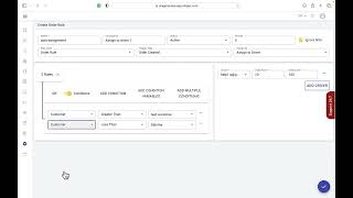 Understanding Allocation Rules in Shipox Settings