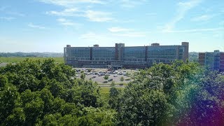 United Hospital Center : THIS IS WHERE