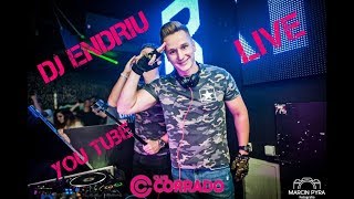 POLSKI ROZPIERDOL 🔥CORRADO SUCHOWOLA 🔥VIDEO DJ ENDRIU LIVE