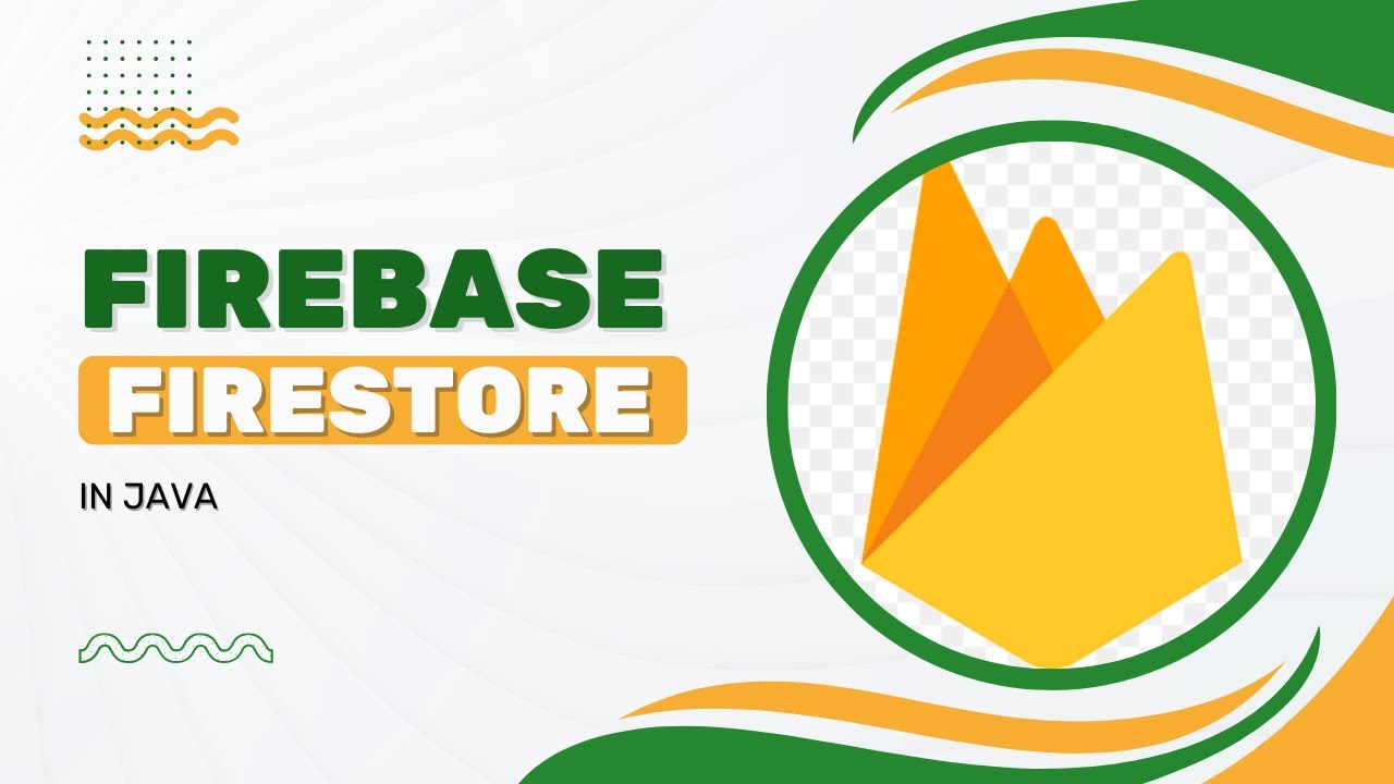 How To Store Data In Firebase Firestore - YouTube