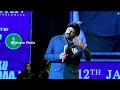 balakrishna mass speech at daaku maharaaj pre release event in dallas ram charan game changer