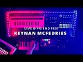 Keynan Live @ Friend Fest 2021