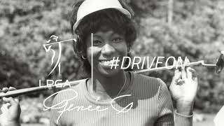 Renee Powell - #DriveOn