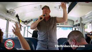 Redneck Comedy Bus Tour