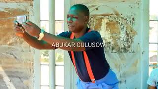 Qosolkii Aduunka Abukar Culusow