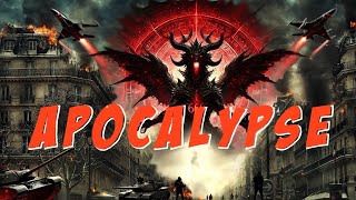 Apocalypse - 01