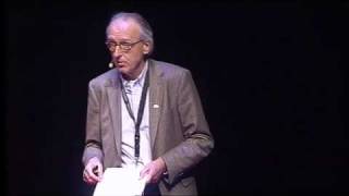 TEDxMaastricht - Frans Hiddema - "The least used resource: patient"